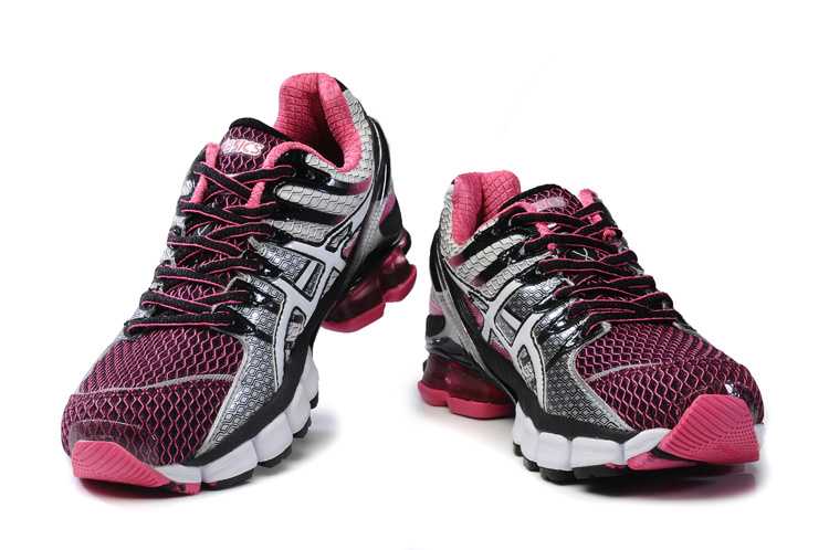 Asics Kimse 4 Femme Asics Magasin
